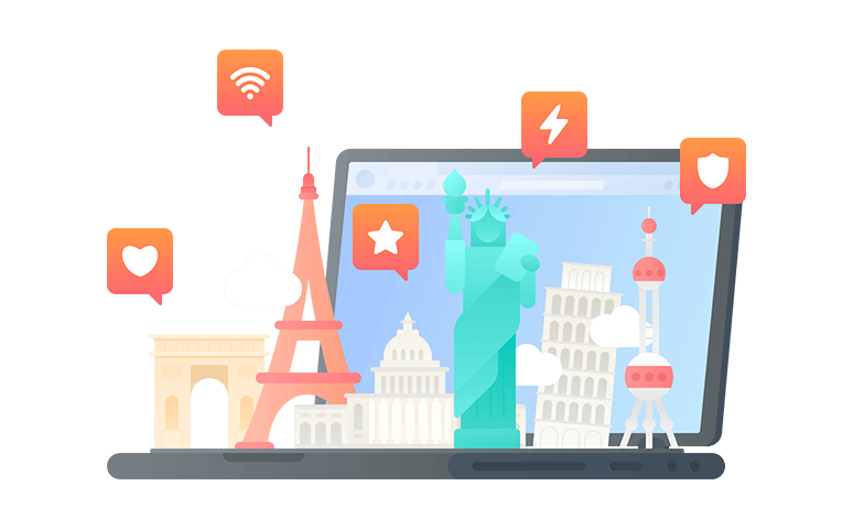 在塞拉利昂连接到中国vpn - GOTOCN